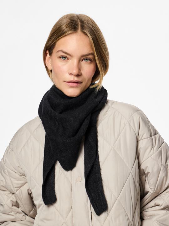 Produktbild Pieces Pcjuliana Triangle Scarf Noos Bc