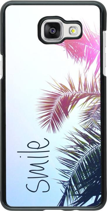Produktbild PhoneLook Hülle Smile 05 (Samsung Galaxy A5 (2016))