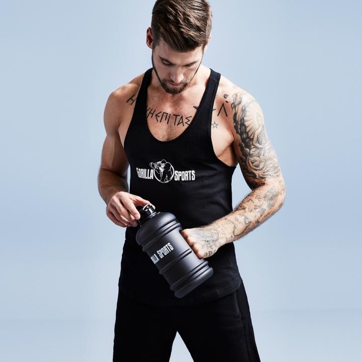 Produktbild Gorilla Sports Gallone (2.20 l)
