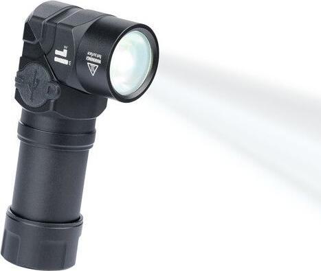 Immagine prodotto Troika Taschenlampe ECO KNICKLICHT MICRO (8.80 cm)