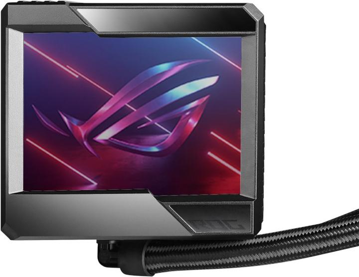 Produktbild ASUS ROG RYUJIN II 240