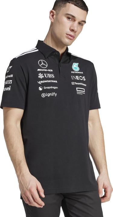 Produktbild adidas Mercedes TM (S)