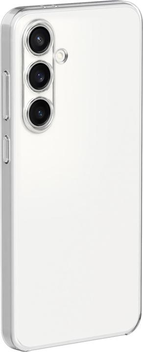 Samsung Clear Case (Samsung Galaxy S24 FE)