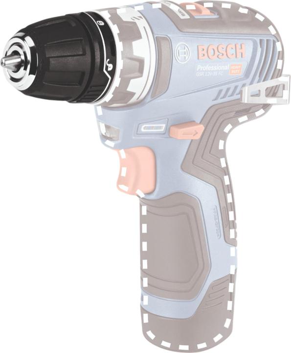 Produktbild Bosch Professional GFA 12-B