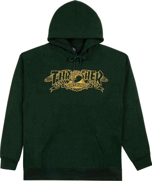 Thrasher M38100