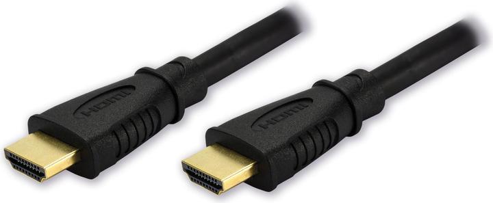 Image du produit MCL CÂBLE HDMI 2.1 ULTRA HD (2 m, HDMI)