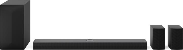 Actual product image LG S70TR (500 W, 5.1.1 Channel)