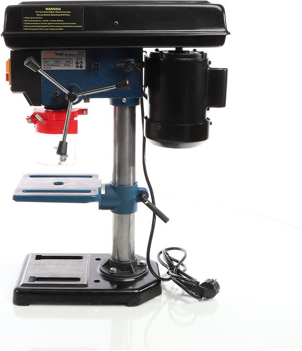 Actual product image XPOtool Bench drill