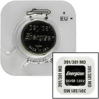 Immagine prodotto Energizer 391/381 (1 pz., Specifico del dispositivo, 50 mAh)