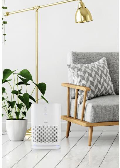 Image du produit Domo Purificateur d'air DO264AP (20 m²)
