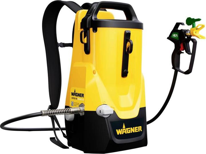 Wagner Control Pro 300 Move