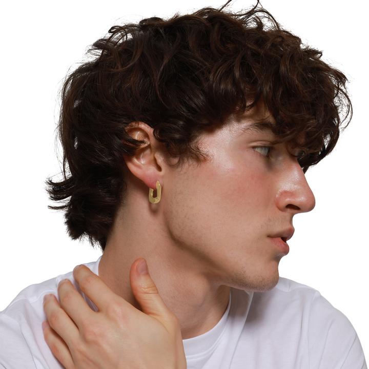Immagine prodotto Heideman Enzo color oro (100% acciaio inossidabile)