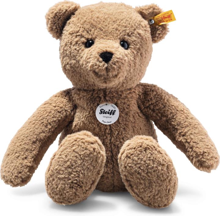 Image du produit Steiff Papa ours en peluche 36 cm (36 cm)