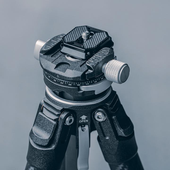 Image du produit Falcam F38 Quick Release Top Plate 2269 (Extension de trépied)