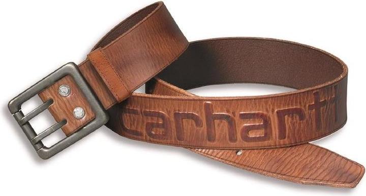 Carhartt Logo Belt