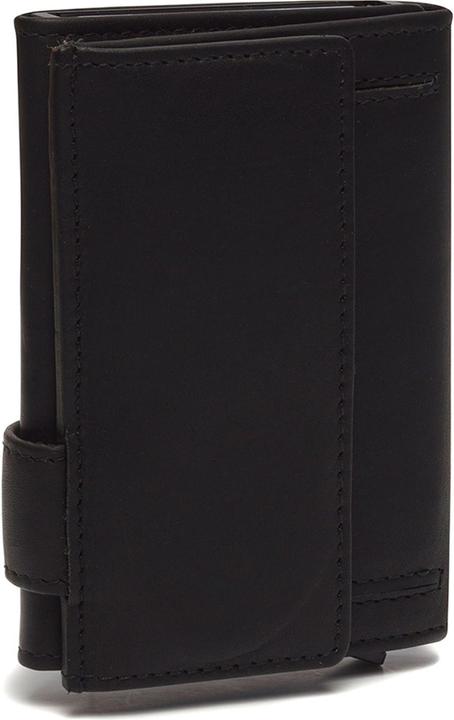 Produktbild The Chesterfield Brand Frankfurt Kreditkartenetui RFID Schutz Leder 7.5 cm