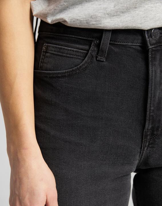 Actual product image Lee Carol Jeans captain black (W25/L31)