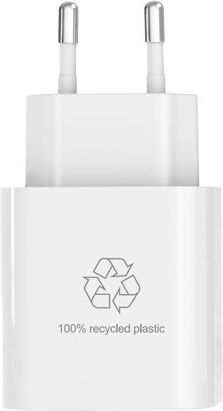 Image du produit Upström CIRKULÄR Charger (20 W)