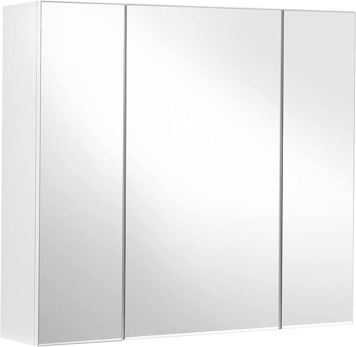 Produktbild Vasagle Lauren (60 x 15 x 55 cm)