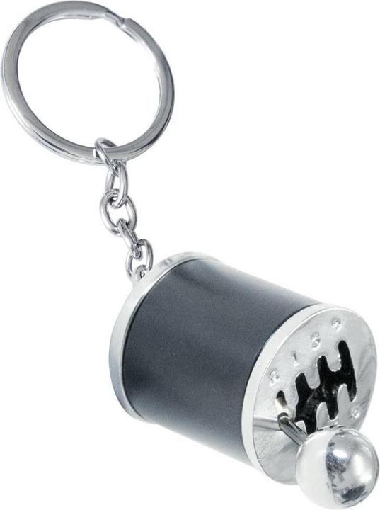 Produktbild Simoni Racing Schlüsselanhänger Shifter Schaltung