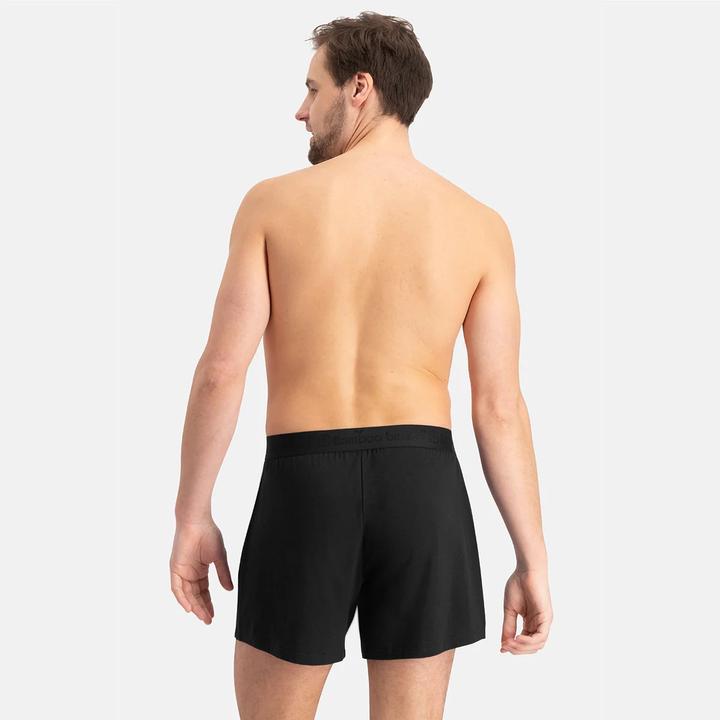Immagine prodotto Bamboo Basics Boxer Kay (confezione da 2) (M, Confezione da 2)