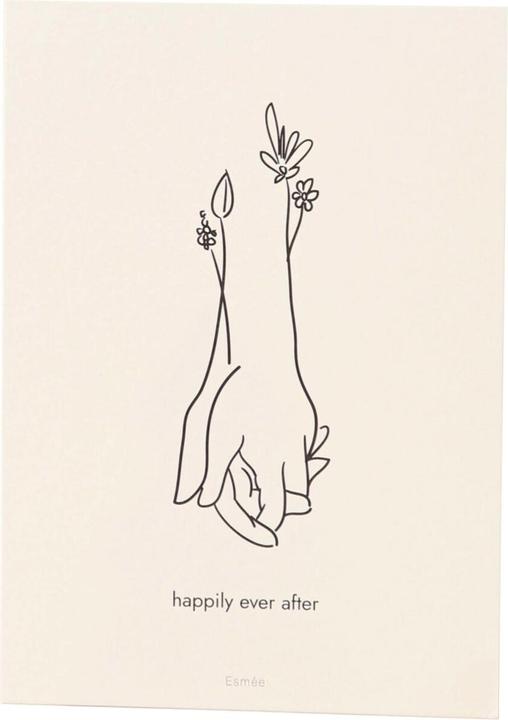 Produktbild Esmée Happily Ever After (1 Stk.)