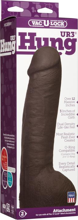 Productafbeelding Doc Johnson UR3 Hung