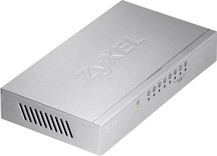 Produktbild Zyxel Es-108a V3 (8 Ports)