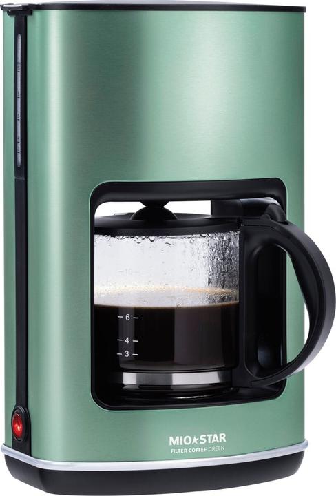 Produktbild Mio Star Filter Coffee