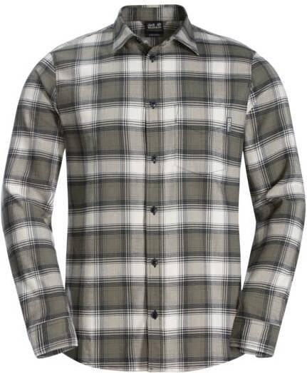 Immagine prodotto Jack Wolfskin Camicia da trekking (S)