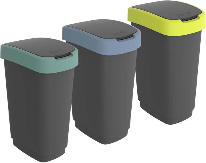 Produktbild Rotho Abfallbehälter (75 l)