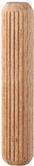 Image du produit kwb Tourillons en bois, 6 x 30 mm (50 pcs)