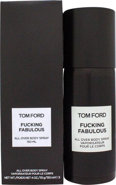 Tom Ford Fabulous (Body Mist, 150 ml)
