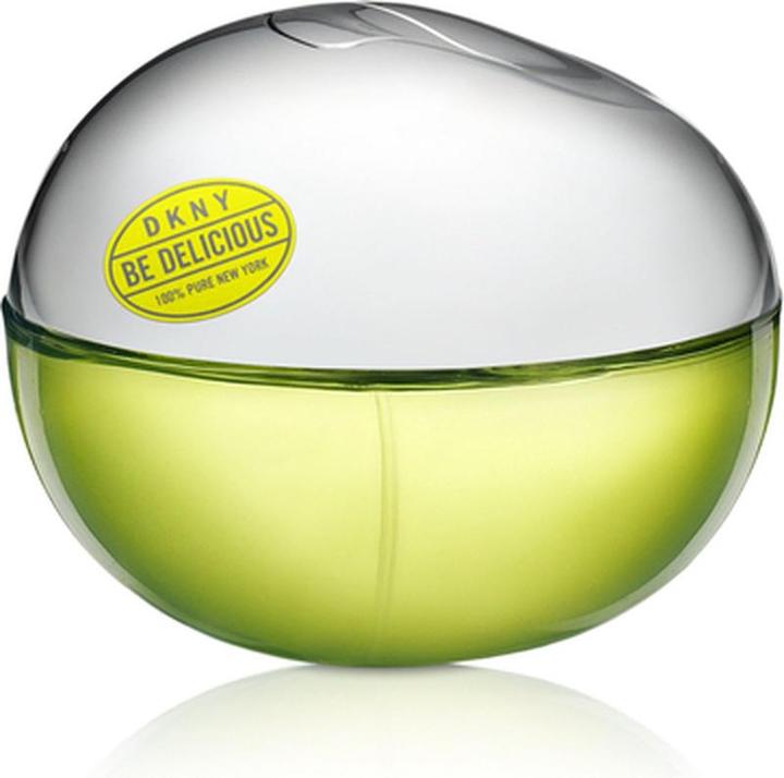 DKNY sein leckeres 100 -ml -Wasser von Parfum - Damespaarfum (Eau de Parfum, 100 ml)