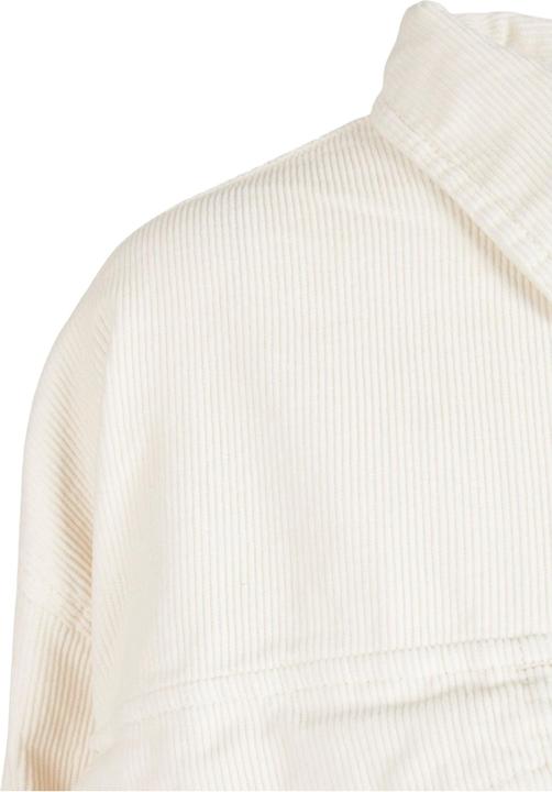 Image du produit Urban Classics Survêtement long en velours côtelé pour femmes (4XL)