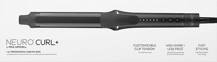 Produktbild Paul Mitchell Neuro Curl+ Lockenstab (32 mm)