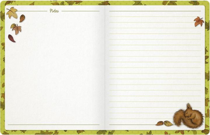 Immagine prodotto Gorjuss Agenda Fireworks (11,5 x 14,5 x 2 cm) (11,5 x 14,5 cm)