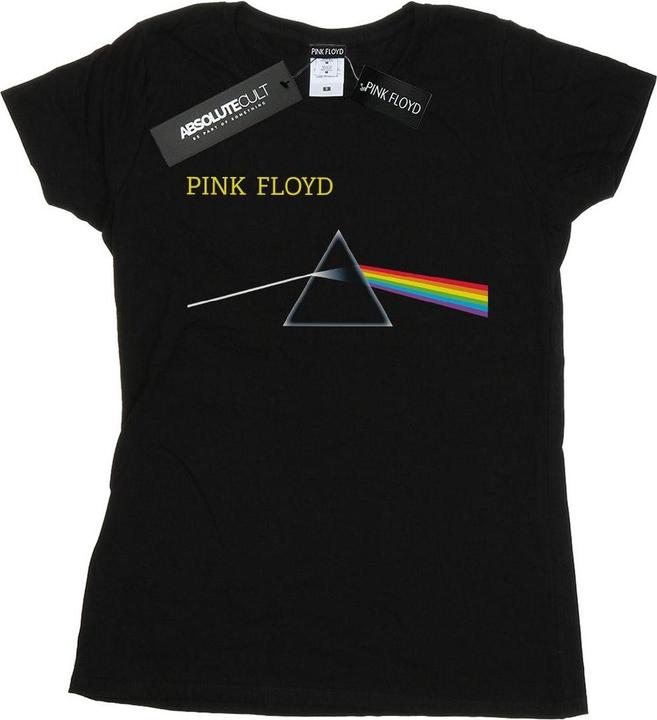 Pink Floyd Chest Prism TShirt (XXL)