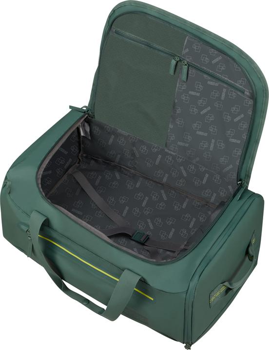 Productafbeelding American Crew Trailgo Weekender reistas M 55 cm (41 l)
