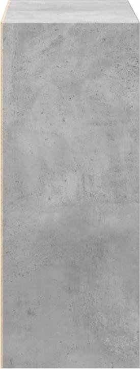 Image du produit VidaXL Bibliothèque (60 x 30 x 76 cm)