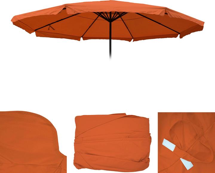 Actual product image MCW Carpi Pro-B-5 (5 m)