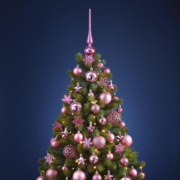 Immagine prodotto G. Wurm Baubles di Natale (111 -parte)