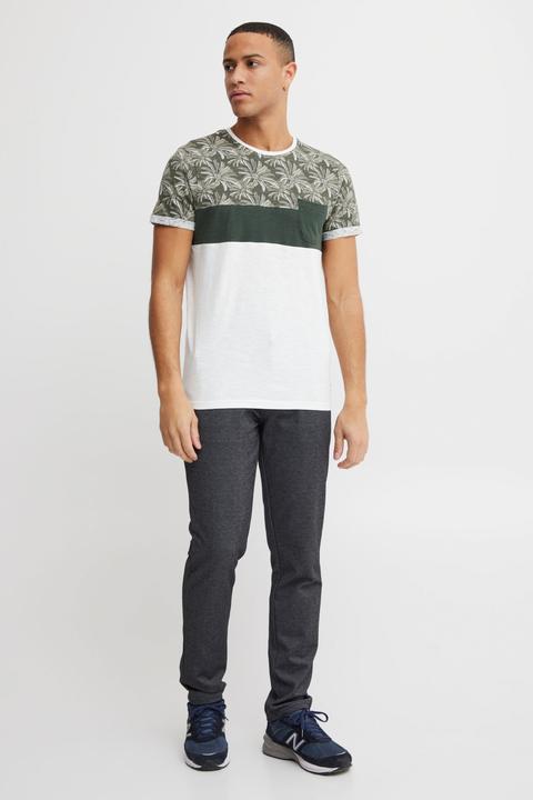 Image du produit Solid Florian - manches courtes - Homme (XXL)