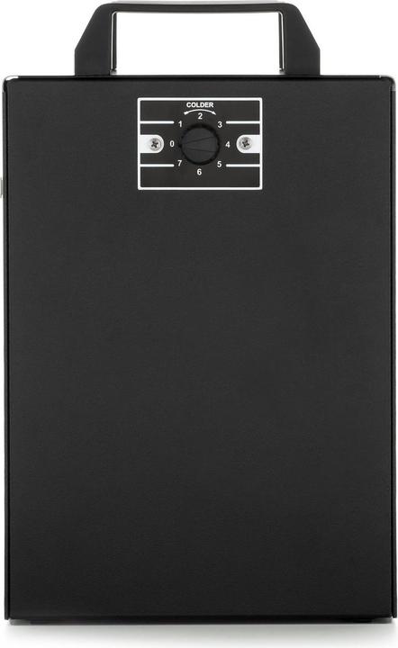 Ich-zapfe Water bubbler, water dispenser - Lindr Pygmy 25