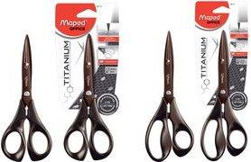 Produktbild Maped Schere Expert Titanium 17cm (17 cm)