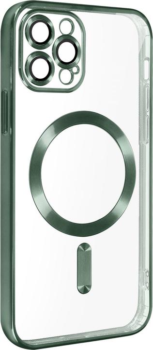 Produktbild Avizar Chrom Handyhülle Series (Apple iPhone 12 Pro)