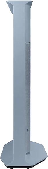Actual product image Samsung The Serif QE50LS01T (50", LS01T, QLED, 4K, 2021)