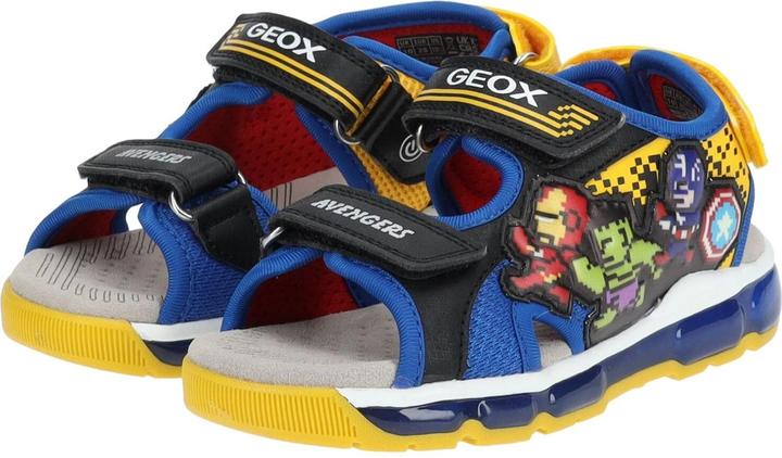 Actual product image Geox Sandalen (35)