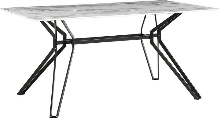 Actual product image Beliani Ballina (160 x 90 x 76 cm)