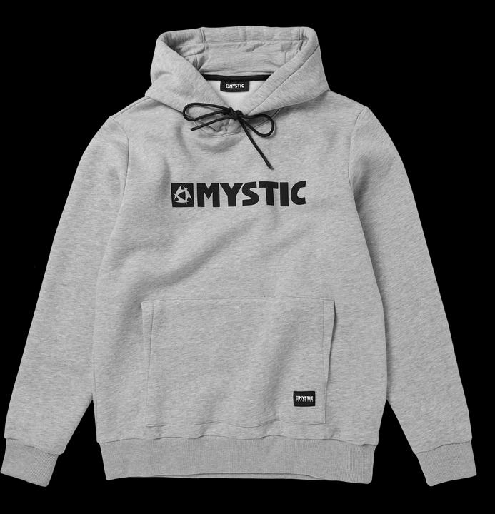 Mystic Brand Hood Sweat